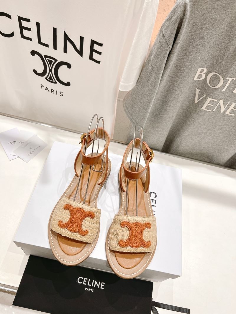 Celine Sandals